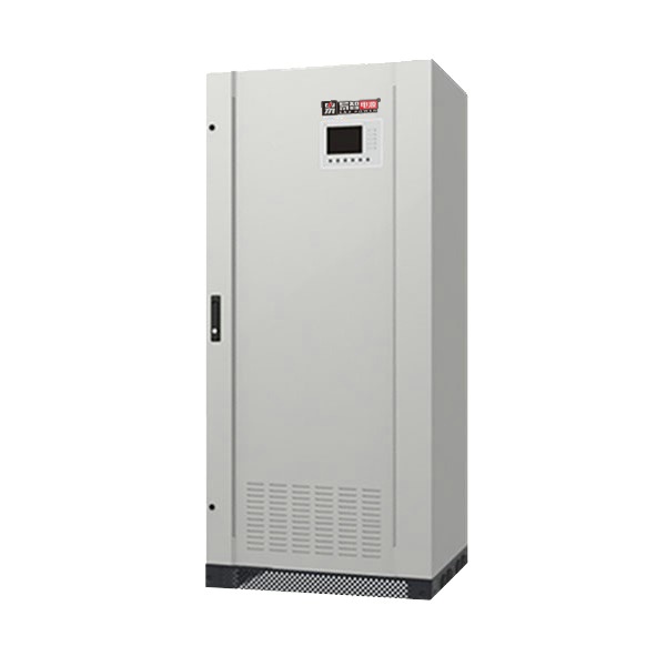 易智工業(yè)級UPS電源 EA850 3/1系列 三進單出